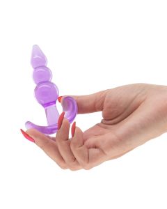 Plug Anal The Plunger Crushious 2