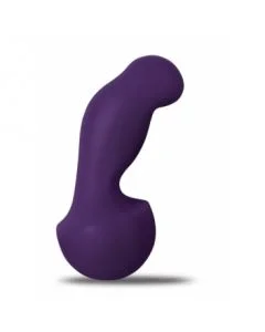 Estimulador Próstata Nexus® Gyro Roxo