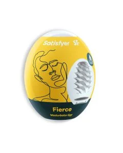 Masturbador Masturbator Egg Fierce Satisfyer