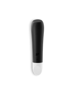 Bala Vibratória Recarregável Satisfyer Ultra Power Bullet 2 Preta
