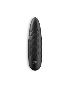 Bala Vibratória Recarregável Satisfyer Ultra Power Bullet 5 Preta