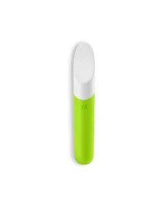 Bala Vibratória Recarregável Satisfyer Ultra Power Bullet 7 Verde