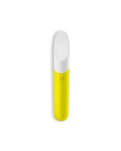 Bala Vibratória Recarregável Satisfyer Ultra Power Bullet 7 Amarela