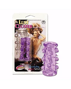 Extensor Lust Cluster Roxo