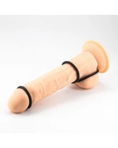 Anéis Bandoleros de Silicone Crushious 2