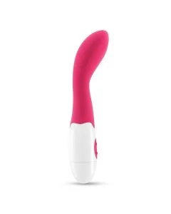 Vibrador Twiglie C/ Lubrificante à Base de Água Crushious 1
