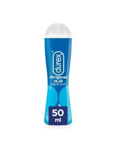 Gel Lubrificante Durex® Play Delicado e Sedoso (50 ml)