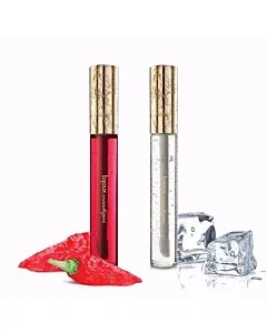 Gloss Bijou Hot & Cold (13 ml)