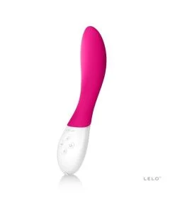 Vibrador Lelo® Mona 2 Cereja