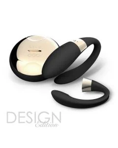 Vibrador Lelo® Insignia Tiani 2 Preto