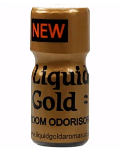 Ambientador Liquid Gold (10 ml)