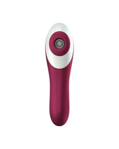 Vibrador Recarregável Dual Crush Satisfyer 1
