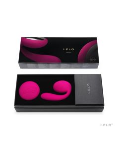 Vibrador Lelo® Ida Cereja