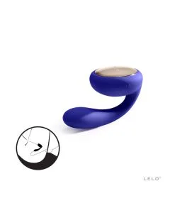 Vibrador Lelo® Tara Azul