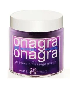 Gel Estimulante Onagra (100 ml)
