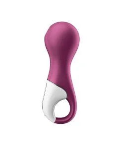 Vibrador Recarregável Licky Libra Satisfyer 1