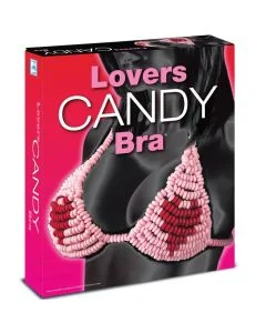 Soutien Comestível Missangas Lovers Mulher