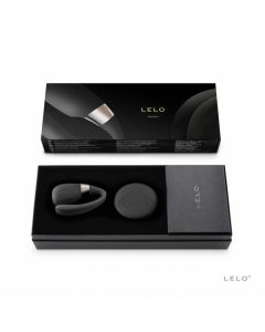 Vibrador Lelo® Insignia Tiani 3 Preto Kit