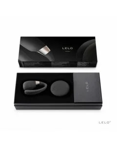 Vibrador Lelo® Insignia Tiani 3 Preto Kit