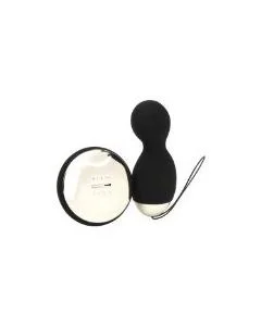 Bolas Vaginais Lelo® Insignia Hula Beads Preto