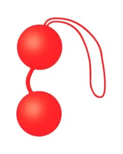 Bolas Chinesas JoyBalls LifeStyle Vermelhas