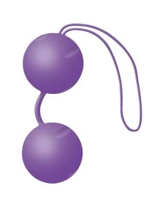 Bolas Chinesas JoyBalls LifeStyle Violeta