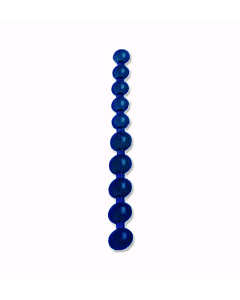 Bolas Tailandesas Anais Azuis