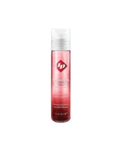 Lubrificante de Aquecimento à Base de Água ID Sensation Warming (30 ml)