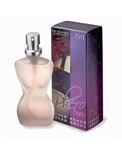 Perfume PheroFem (15 ml)