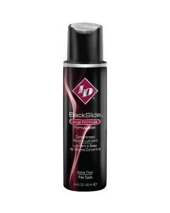 Lubrificante Anestésico Anal ID BackSlide (130 ml)