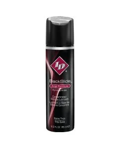 Lubrificante Anestésico Anal ID BackSlide (65 ml)