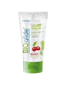 Gel Lubrificante Glide Cereja (80 ml)