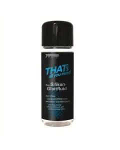 Lubrificante That's All You Need (100 ml)