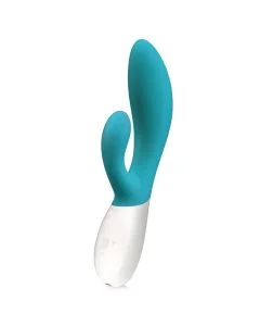 Vibrador Lelo® Ina Wave Azul