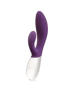 Vibrador Lelo® Ina Wave Ameixa