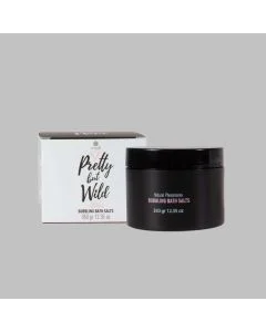 Sais de Banho Bubbling Bath Salts Pretty But Wild Secret Play (350 g)