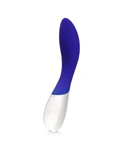 Vibrador Lelo® Mona Wave Azul