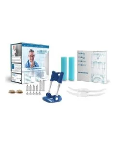 AndroExtender® - Aparelho de Aumento do Pénis Caixa Conunto