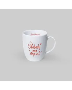 Caneca Obsessive