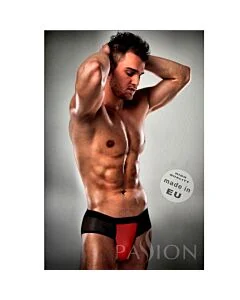 Tanga JockStrap 007 Frente