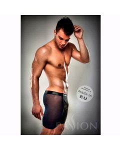 Boxer Preto Passion 026