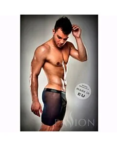 Boxer Preto Passion 026
