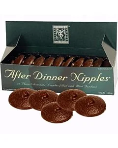 After Dinner Nipples