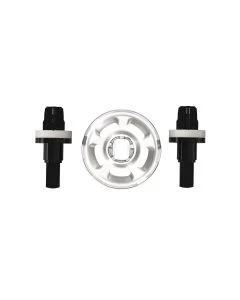 Kit Válvulas de Substituição Hydro Series Bathmate