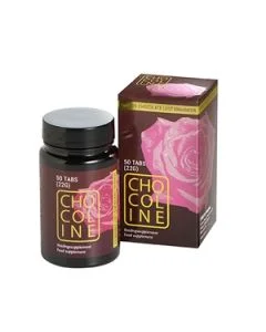 Estimulante Afrodisíaco Chocoline (50 Un)