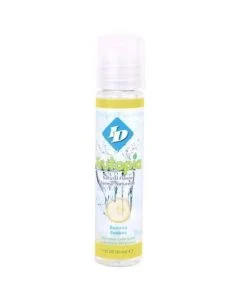 Lubrificante à Base de Água Beijável Shiatsu Love Lubricant Morango (75 ml)