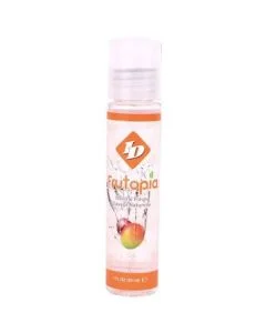 Lubrificante à Base de Água Comestível ID Frutopia Manga (30 ml)