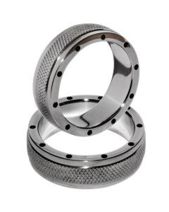 Anel Vibrating Love Ring 50 Shades Of Grey