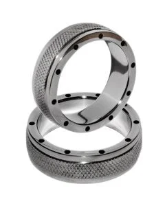 Anel Vibrating Love Ring 50 Shades Of Grey