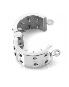 Anel Vibrating Love Ring 50 Shades Of Grey